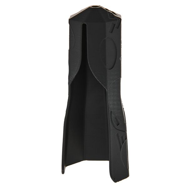 Syos Long Cap Tenor Pitch Black