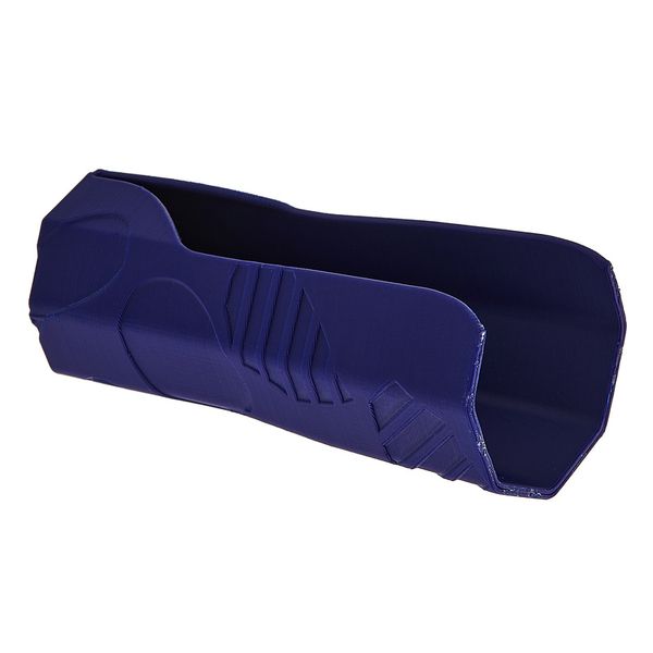 Syos Long Cap Alto Phantom Blue