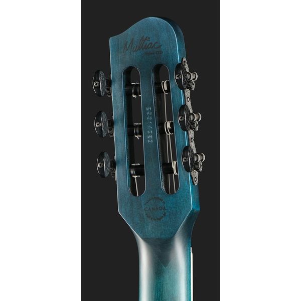 Godin Multiac Nylon Opalburst Ltd