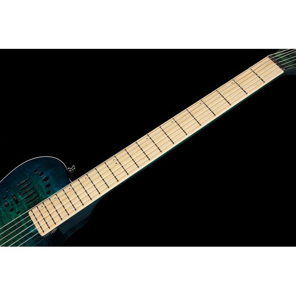 Godin Multiac Nylon Opalburst Ltd