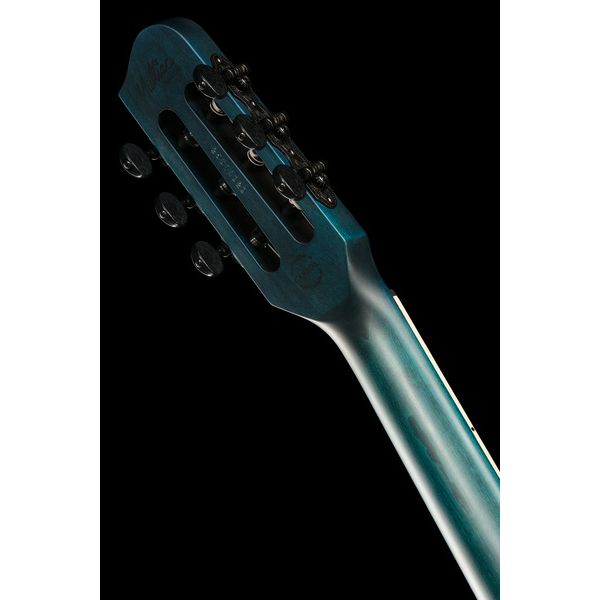 Godin Multiac Nylon Opalburst Ltd