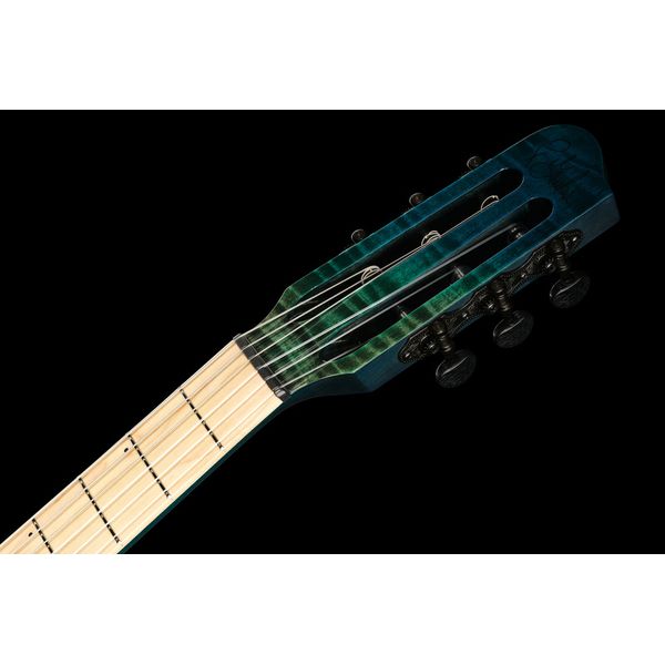 Godin Multiac Nylon Opalburst Ltd