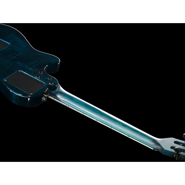 Godin Multiac Nylon Opalburst Ltd