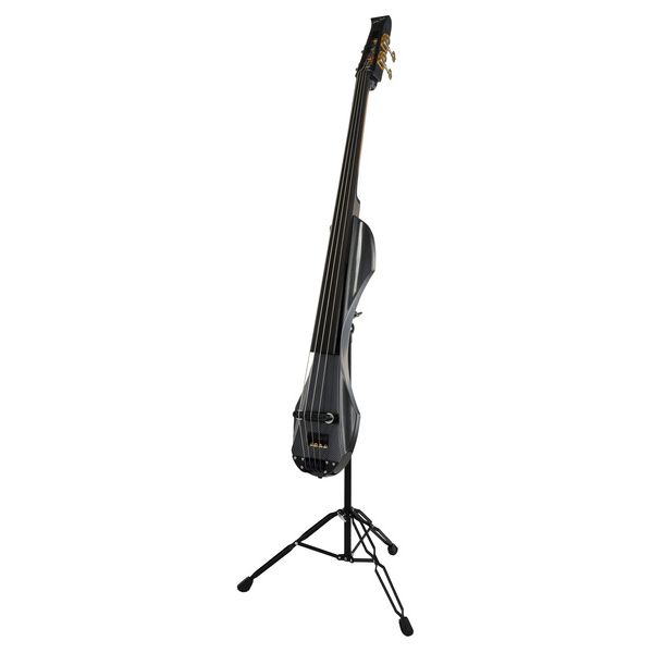 Harley Benton Artist Tripod El. Upright Bass