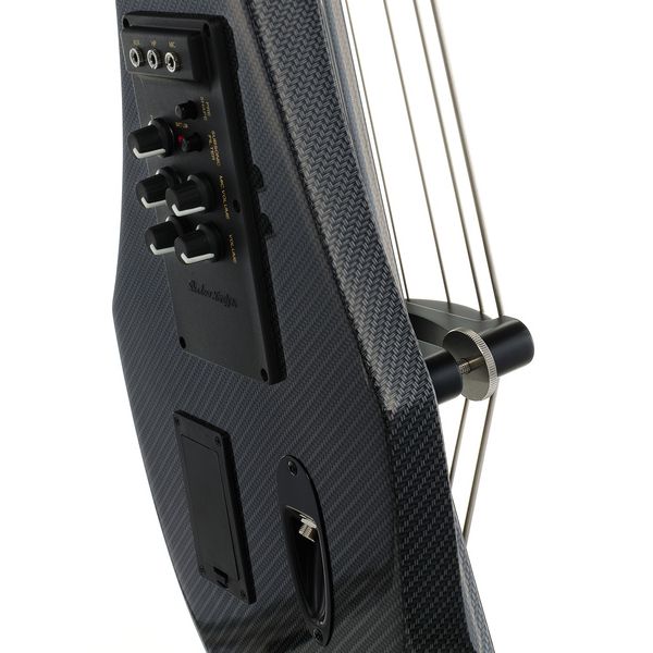 Harley Benton Artist Tripod El. Upright Bass