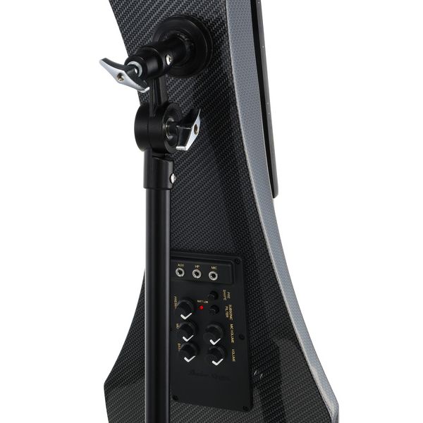 Harley Benton Artist Tripod El. Upright Bass