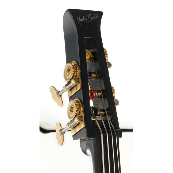 Harley Benton Artist Tripod El. Upright Bass