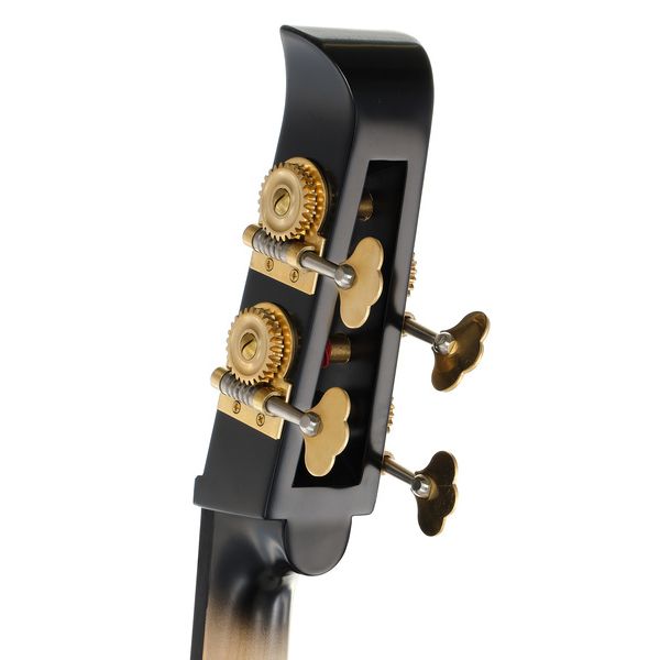 Harley Benton Artist Tripod El. Upright Bass