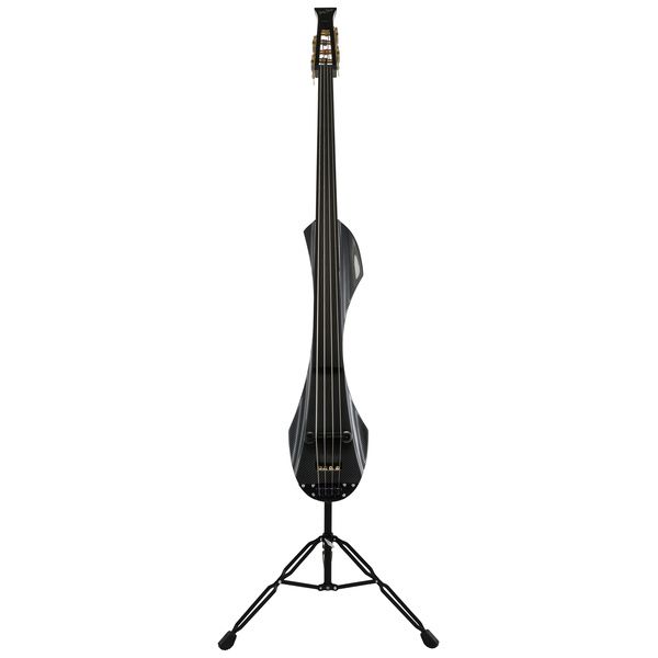 Harley Benton Artist Tripod El. Upright Bass