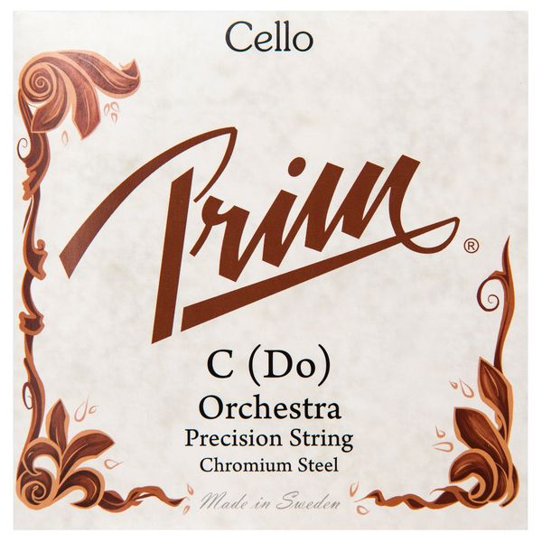 Prim Cello String C Orchestra