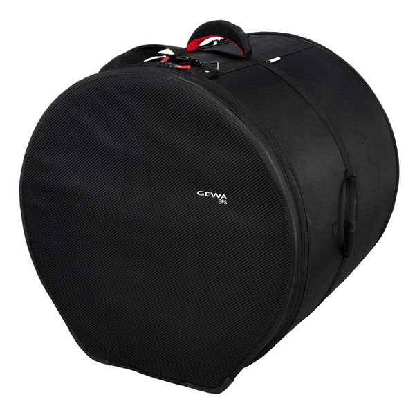 Gewa SPS Drum Bag Set Std. III