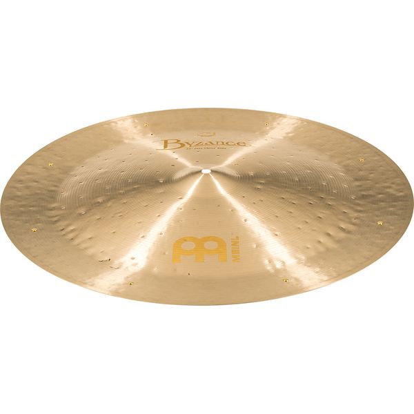 Meinl 22" Byz. Sizzle Jazz Ch. Ride