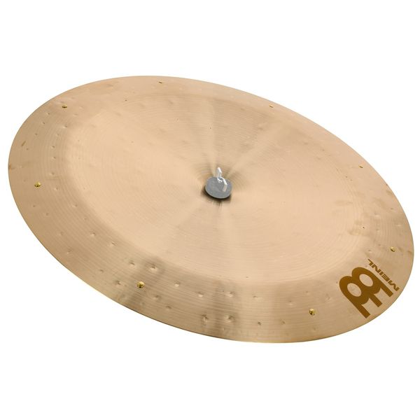 Meinl 22" Byz. Sizzle Jazz Ch. Ride