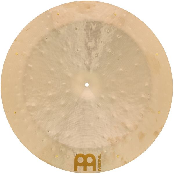 Meinl 22" Byz. Sizzle Jazz Ch. Ride