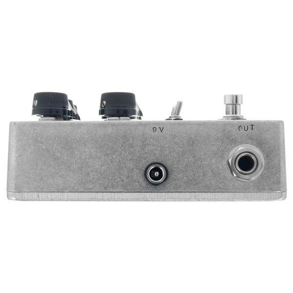 Fairfield Circuitry 20% More Slew Limit Distortion