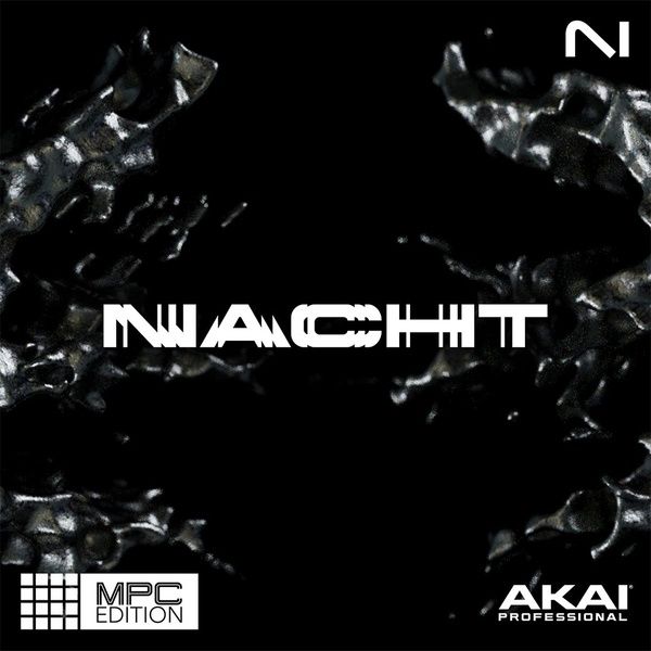 Native Instruments MPC Edition Nacht