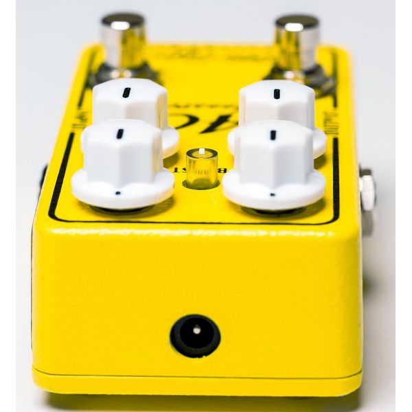 Xotic AC Booster V2