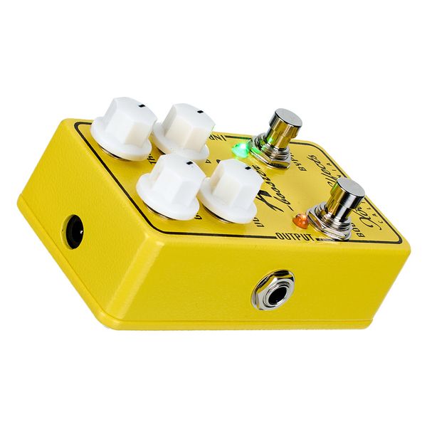 Xotic AC Booster V2