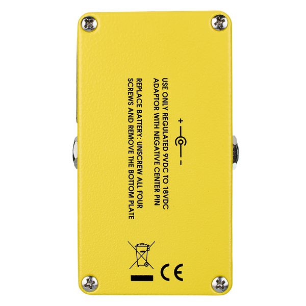 Xotic AC Booster V2