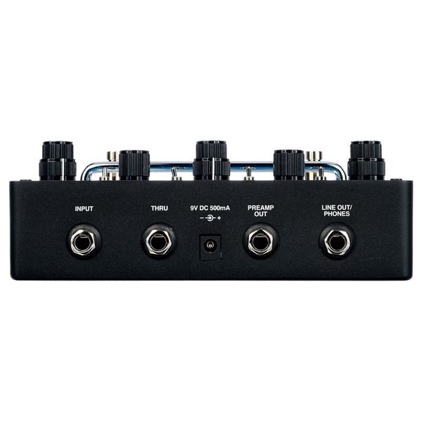 Ampeg SGT-DI Blue Line Anniv. Ed.