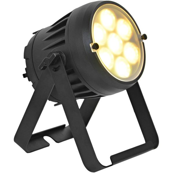 Eurolite AKKU IP PAR 7 QCL CRMX MK2