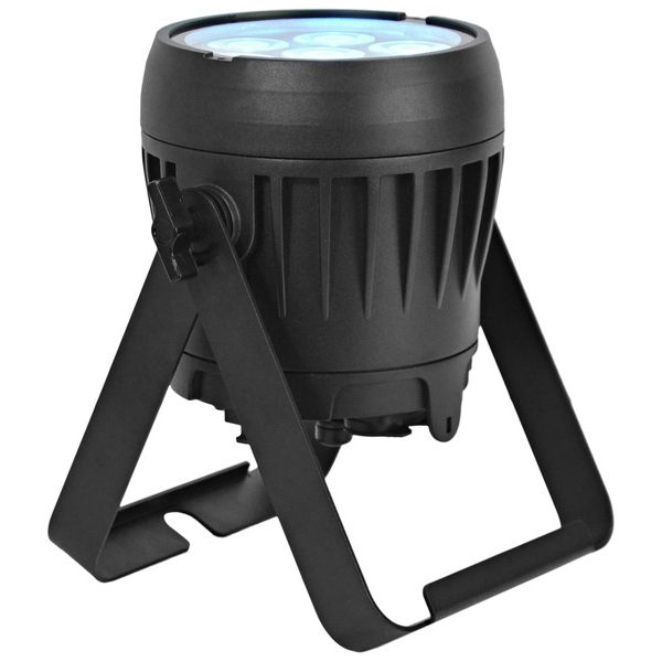 Eurolite AKKU IP PAR 7 QCL CRMX MK2