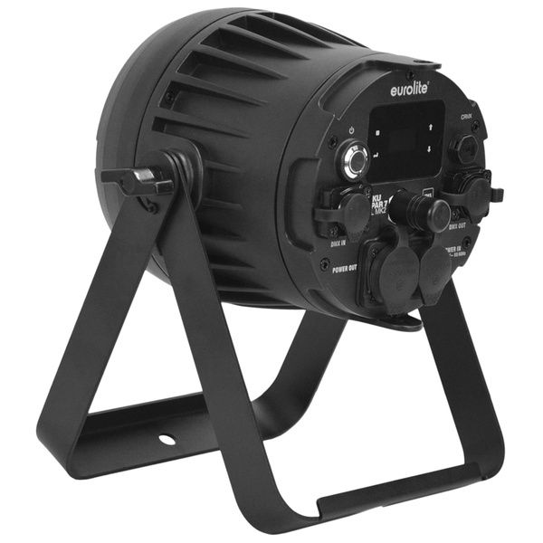 Eurolite AKKU IP PAR 7 QCL CRMX MK2