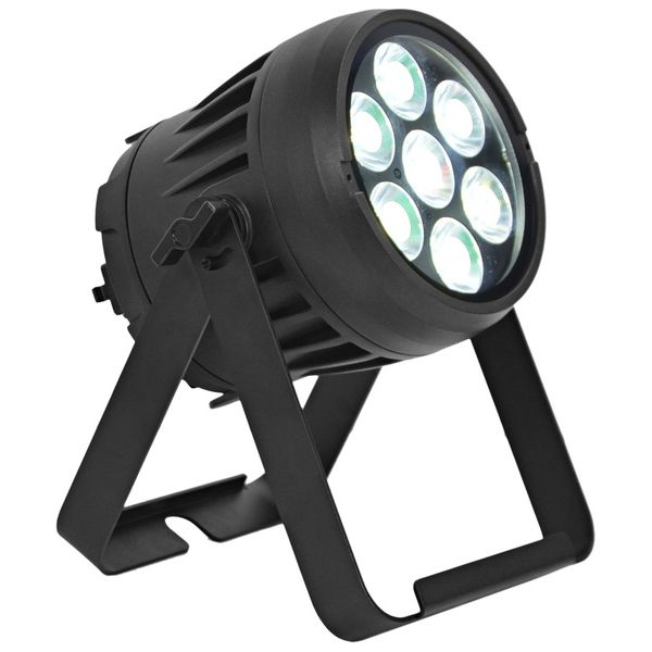 Eurolite AKKU IP PAR 7 QCL CRMX MK2