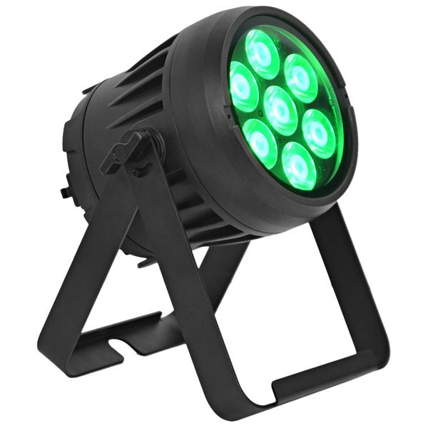 Eurolite AKKU IP PAR 7 QCL CRMX MK2