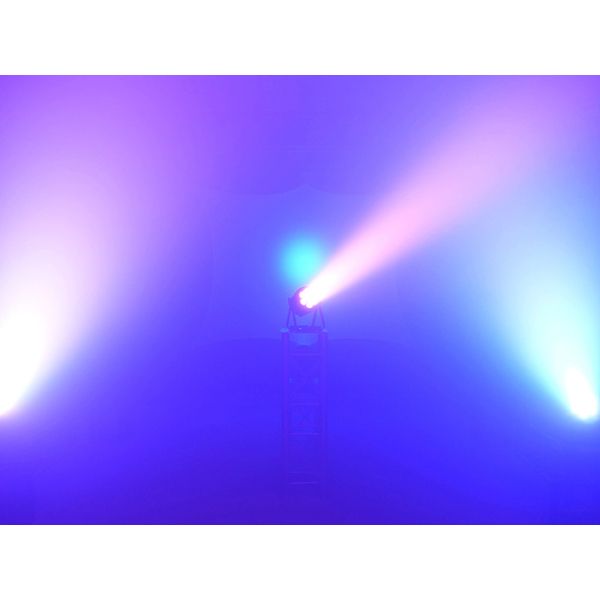 Eurolite AKKU IP PAR 7 QCL CRMX MK2