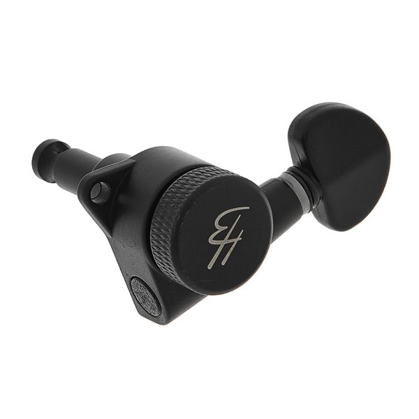 Harley Benton Parts J03SBK SPLK R6 Tuner Set