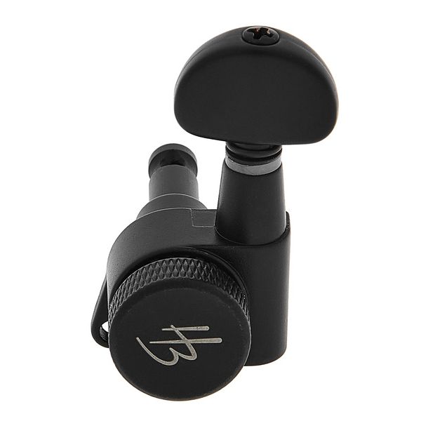 Harley Benton Parts J03SBK SPLK R7 Tuner Set