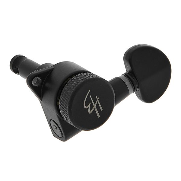 Harley Benton Parts J03SBK SPLK R7 Tuner Set