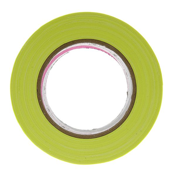 Gerband Tape G771 Neon Yellow