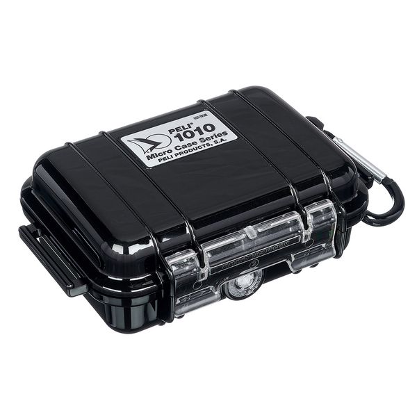 Peli 1010 black
