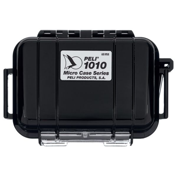 Peli 1010 black