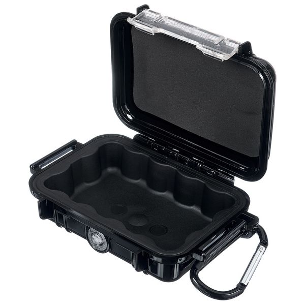 Peli 1010 black