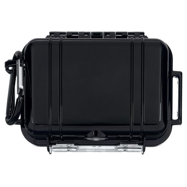 Peli 1010 black