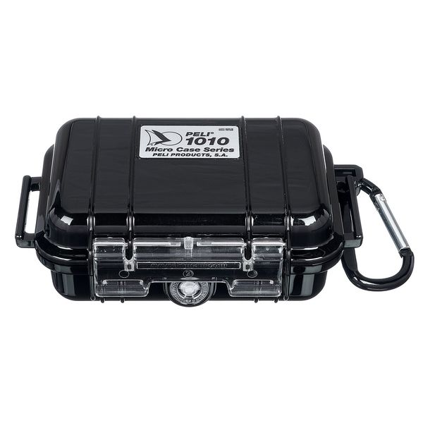 Peli 1010 black