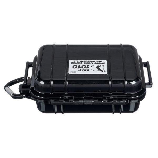 Peli 1010 black