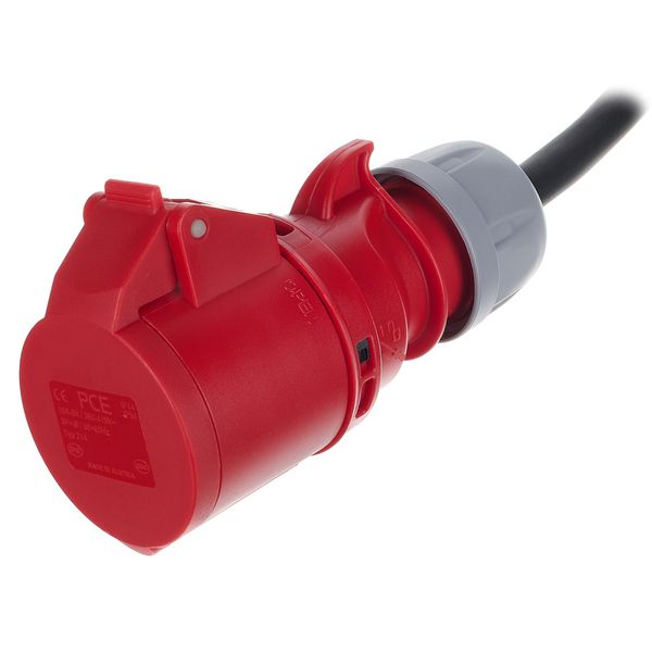 Stairville Hoist Power Cable 400V 16A 20m