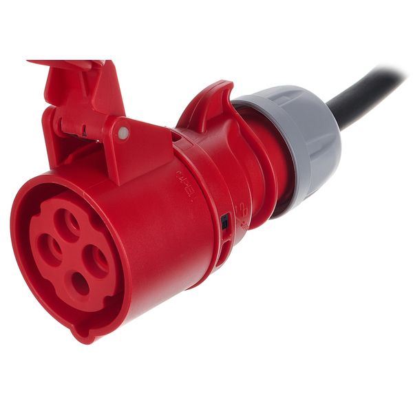 Stairville Hoist Power Cable 400V 16A 20m