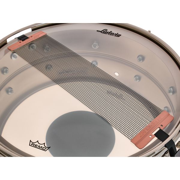 Ludwig 14"x6.5" John Theodore Sig.