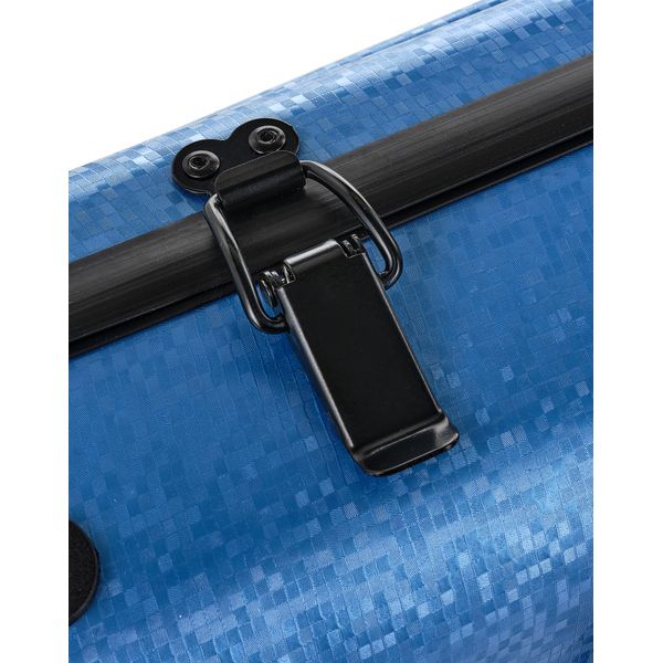 Roth & Junius PolyCarb Violin Case MOP-BL