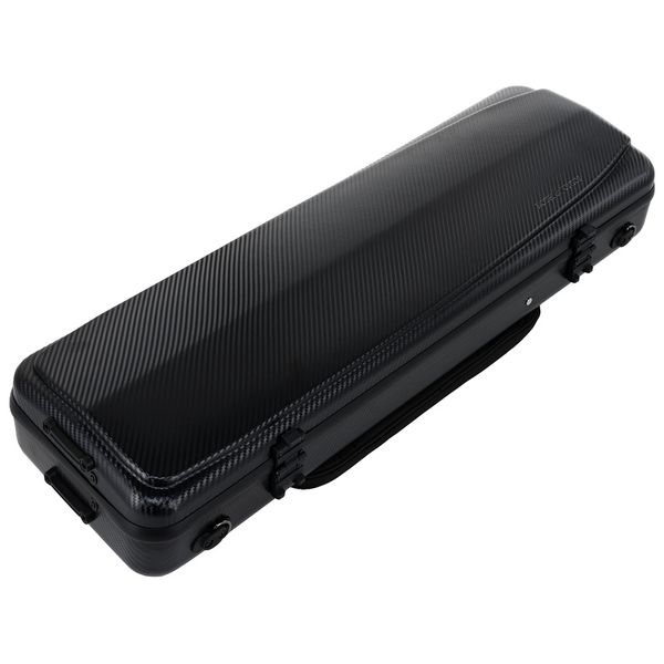 Roth & Junius PolyCarb Violin Case CAP-BK