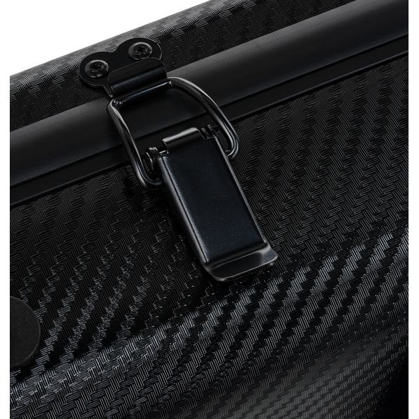 Roth & Junius PolyCarb Violin Case CAP-BK