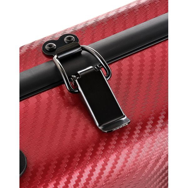 Roth & Junius PolyCarb Violin Case CAP-BU