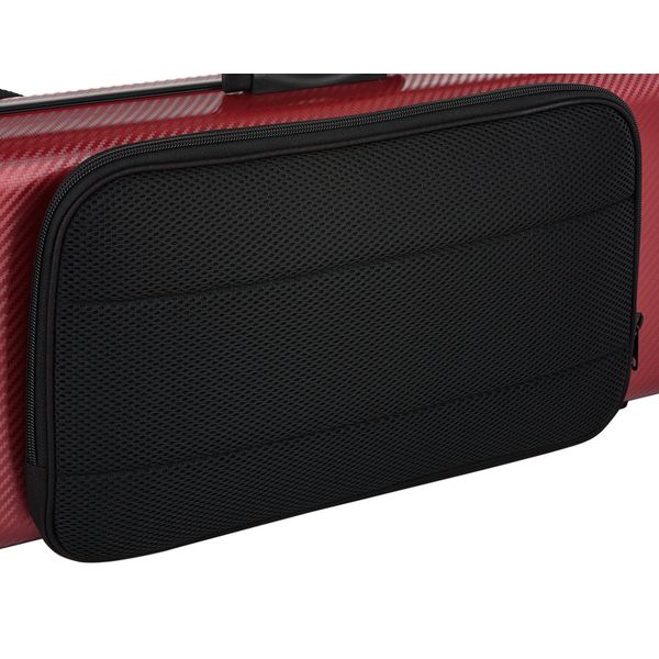 Roth & Junius PolyCarb Violin Case CAP-BU