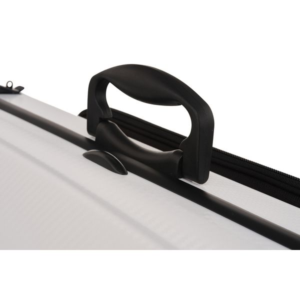 Roth & Junius PolyCarb Violin Case CAP-WH
