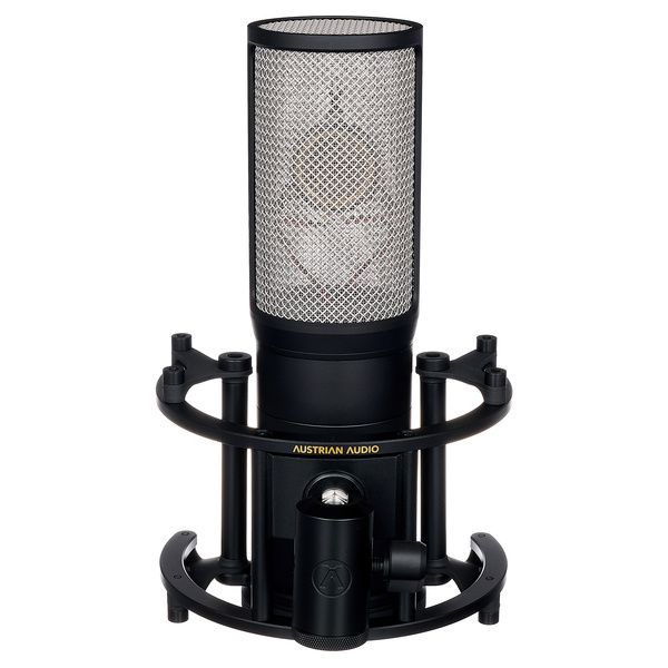 Austrian Audio OC-S10 Studio Set